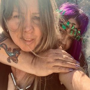 Meet your Posher, Kerry